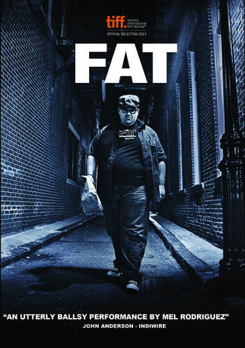 Fat - Fat - DVD
