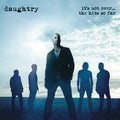 Daughtry - It's Not Over: The Hits So Far - Music CD