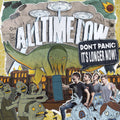 Don't Panic: It's Longer Now! Vinyl Record