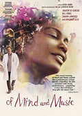 Of Mind And Music - Of Mind And Music - DVD