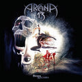 Arcana 13 - Danza Macabra - Music CD