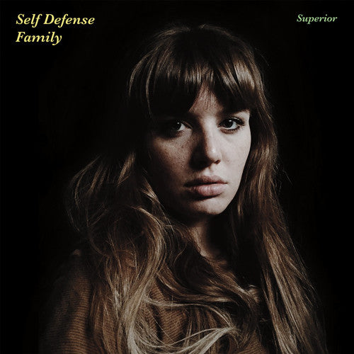 Superior EP [Vinyl] Vinyl Record