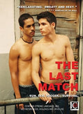 Last Match - Last Match - DVD