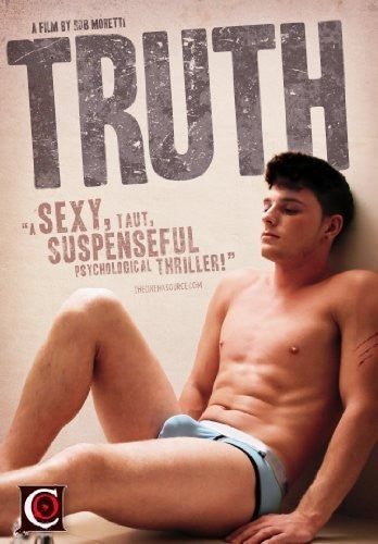 Truth - Truth - DVD