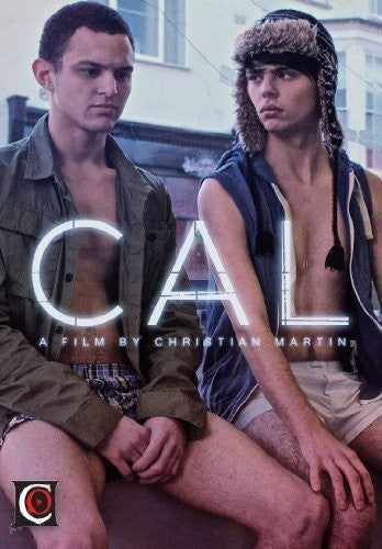 Cal - Cal - DVD