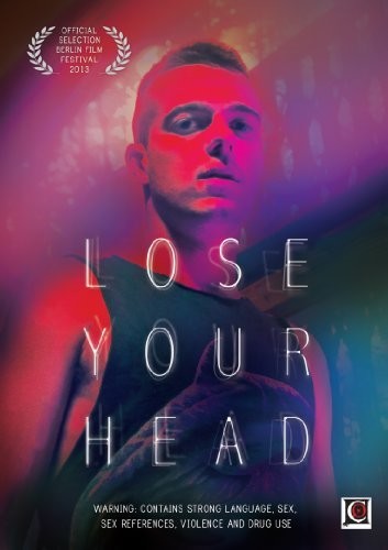 Lose Your Head - Lose Your Head - DVD