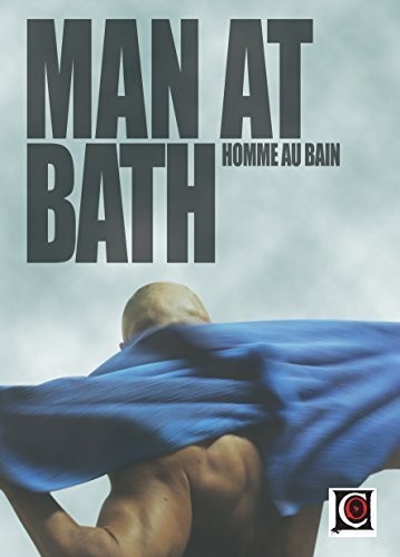 Man At Bath - Man At Bath - DVD
