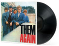 Them - Them Again - Vinyl Record
