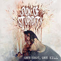 Sick Of Stupidity - One Shot One Kill - Music CD