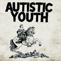 Autistic Youth - Nonage - Vinyl Record