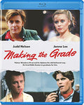 Making The Grade - Making The Grade - Blu-ray