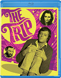 Trip - Trip - Blu-ray