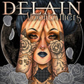 Delain - Moonbathers - Music CD