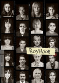 Criterion Collection - Boyhood/dvd - DVD