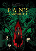 Criterion Collection - Pan's Labyrinth/dvd - DVD