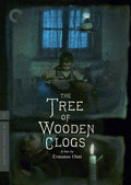 Criterion Collection - Tree Of Wooden Clogs/dvd - DVD