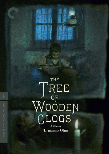 Criterion Collection - Tree Of Wooden Clogs/dvd - DVD