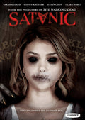Satanic - Satanic - DVD