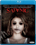 Satanic Bd - Satanic Bd - Blu-ray