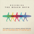 Beach Boys - Becoming The Beach Boys: Complete Hite & Dorinda - Music CD