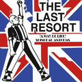 Last Resort - Way Of Life - Skinhead Anthems - Vinyl Record