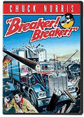 Breaker Breaker - Breaker Breaker - DVD