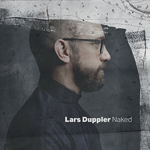 Duppler,lars - Naked - Music CD
