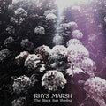 Marsh,rhys - Black Sun Shining - Music CD