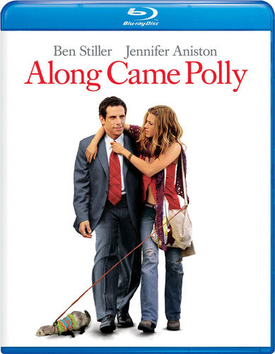Along Came Polly - Along Came Polly - Blu-ray