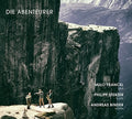 Francel,mulo / Sterzer,philipp - Die Abenteurer - Music CD