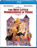 Best Little Whorehouse In Texas - Best Little Whorehouse In Texas - Blu-ray