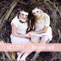 Hestina - Blossom Talk - Vinyl Record