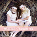 Blossom Talk Vinyl Record