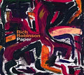 Robinson,rich - Paper - Music CD