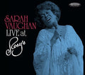 Vaughan,sarah - Live At Rosy's - Music CD