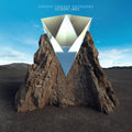 Giraffe Tongue Orchestra - Broken Lines - Vinyl Record