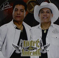 Andre & Andrade - Viola Romantica - Music CD