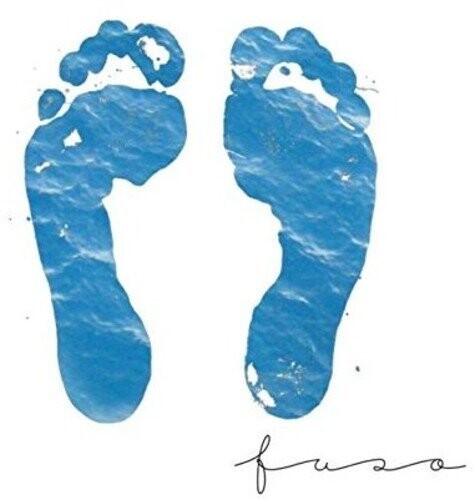 Fuso - Fuso - Music CD