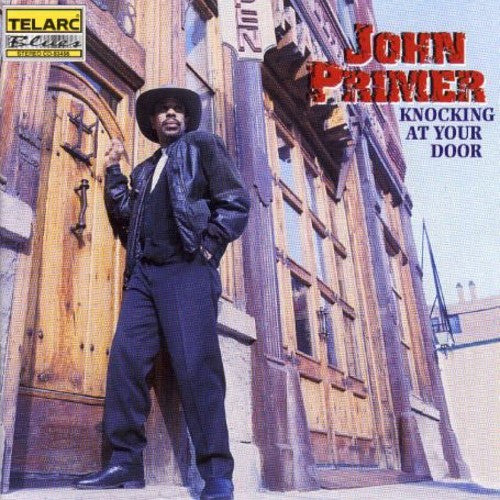 Primer / Skoller / Mccray / Saydak / Brown - Knocking At Your Door - Music CD