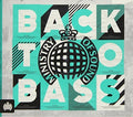 Ministry Of Sound: Back To Bass / Various - Ministry Of Sound: Back To Bass / Various - Music CD