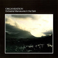 Omd ( Orchestral Manoeuvres In The Dark ) - Organisation - Vinyl Record