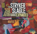 Stryker / Slagle Band - Routes - Music CD