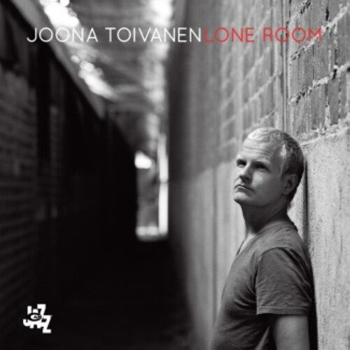 Toivanen,joona - Lone Room - Music CD