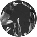 Borusiade - Jeopardy - Vinyl Record