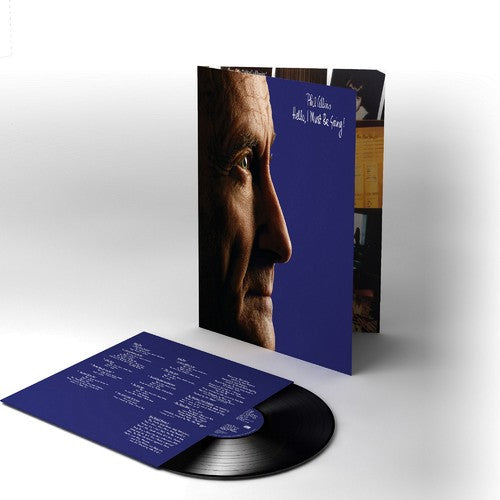 Hello I Must Be Going!: Remastered Vinyl Record