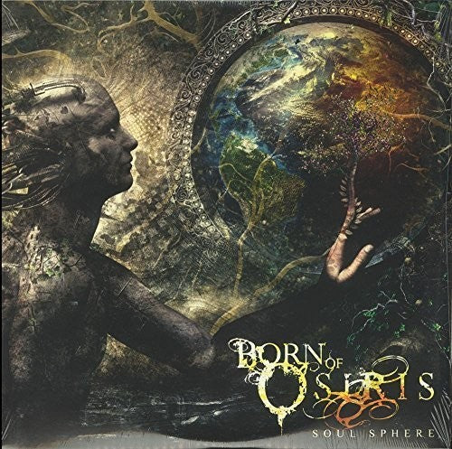 Born Of Osiris - Soul Sphere - Vinyl Record