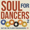 Soul For Dancers 2 / Various - Soul For Dancers 2 / Various - Music CD