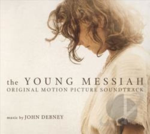 Young Messiah - Soundtrack - Music CD