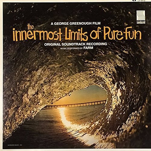 Innermost Limits Of Pure Fun - Innermost Limits Of Pure Fun - Vinyl Record