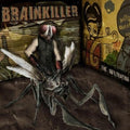 Brainkiller - Infiltration - Music CD
